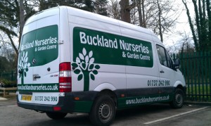 van graphics